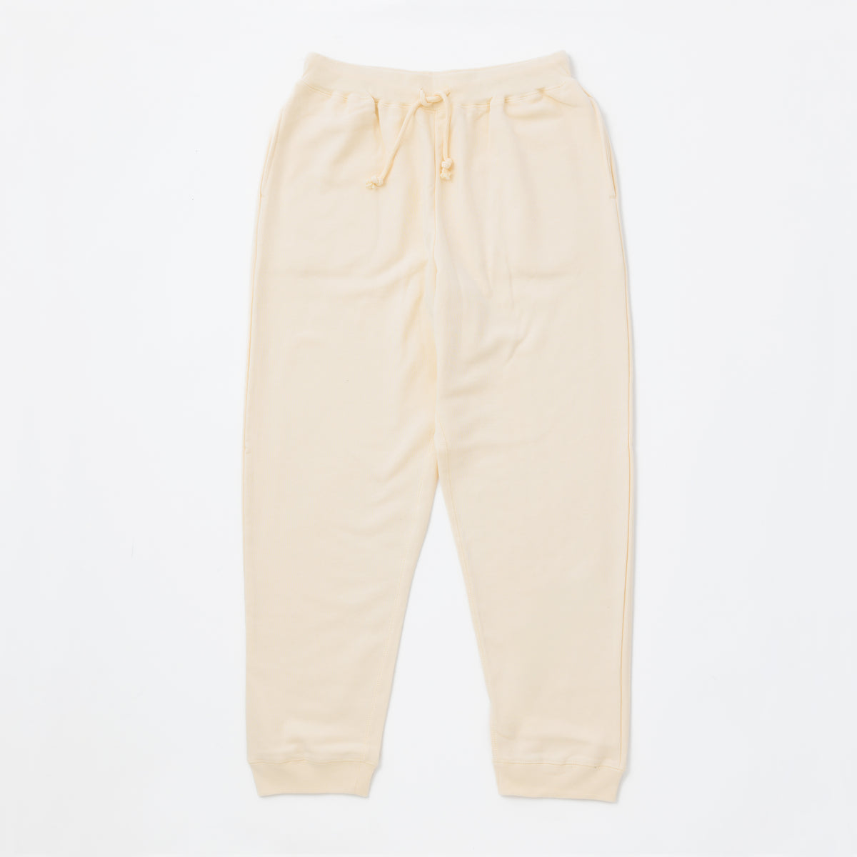 LOF hip logo sweatpants