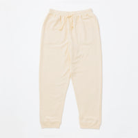 LOF hip logo sweatpants