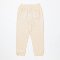 LOF hip logo sweatpants