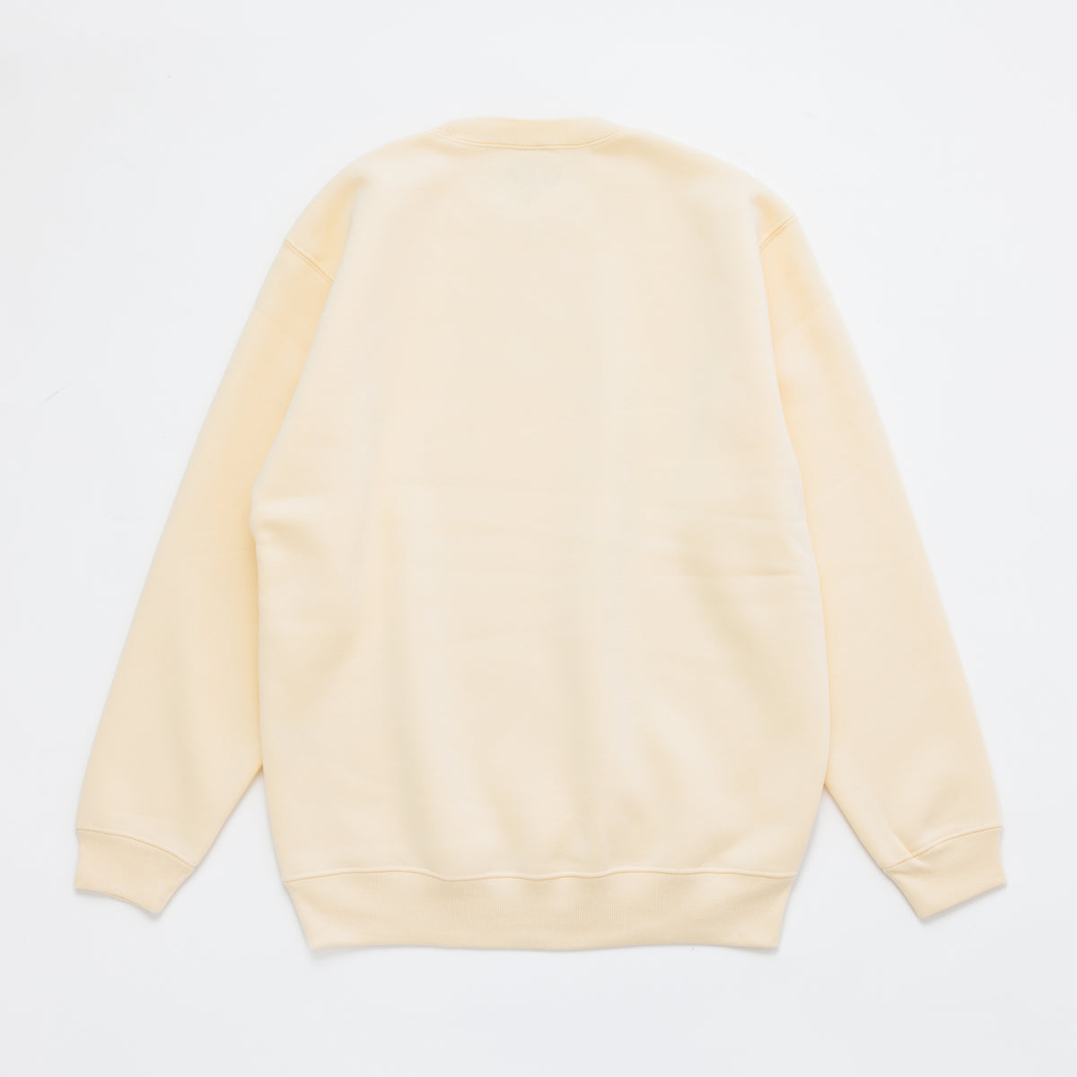 LOF flower crew sweat