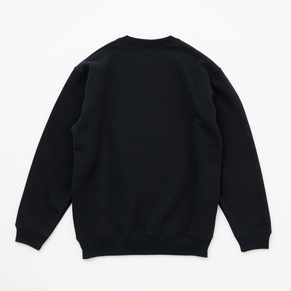 LOF flower crew sweat