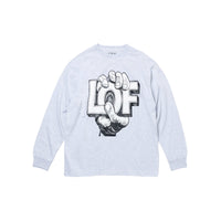 LOF HAND SHIRT