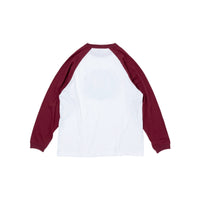 RAGLAN flame LOF