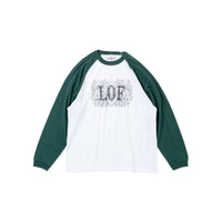 RAGLAN nature LOF