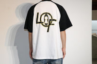 RAGLAN LOF LOGO